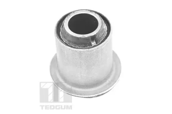 Lagerung, Achskörper Vorderachse vorne TEDGUM TED39837 Bild Lagerung, Achskörper Vorderachse vorne TEDGUM TED39837
