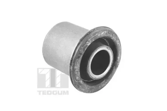 Lagerung, Achskörper Vorderachse vorne TEDGUM TED39837 Bild Lagerung, Achskörper Vorderachse vorne TEDGUM TED39837