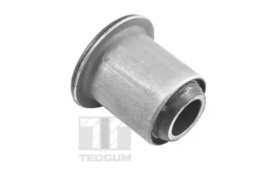 Lagerung, Achskörper Vorderachse vorne TEDGUM TED39837 Bild Lagerung, Achskörper Vorderachse vorne TEDGUM TED39837