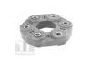 Gelenk, Gelenkwelle TEDGUM TED39932 Bild Gelenk, Gelenkwelle TEDGUM TED39932