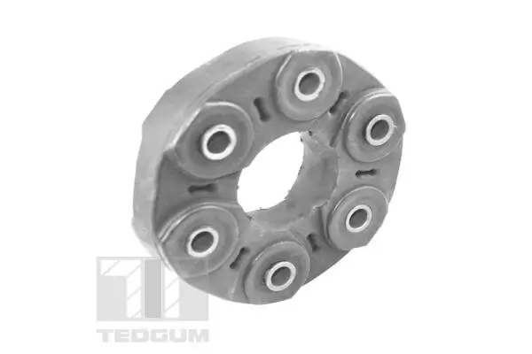 Gelenk, Gelenkwelle TEDGUM TED39932