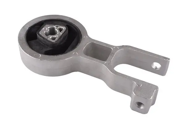 Lagerung, Motor Vorderachse vorne getriebeseitig TEDGUM TED40028