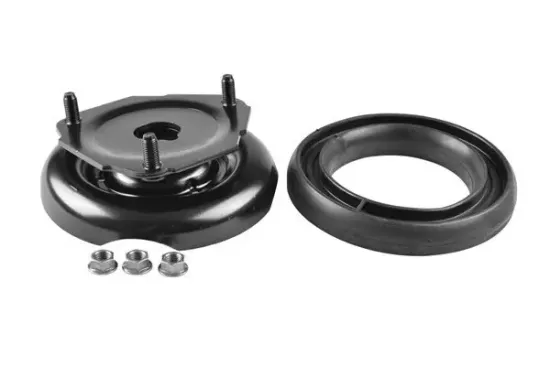 Federbeinstützlager Hinterachse links TEDGUM TED40053 Bild Federbeinstützlager Hinterachse links TEDGUM TED40053