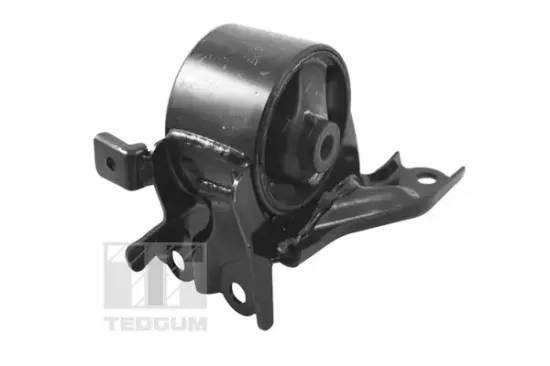 Lagerung, Motor vorne links TEDGUM TED40055 Bild Lagerung, Motor vorne links TEDGUM TED40055