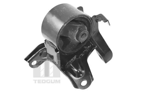 Lagerung, Motor vorne links TEDGUM TED40055