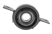 Lagerung, Gelenkwelle hinten TEDGUM TED40071