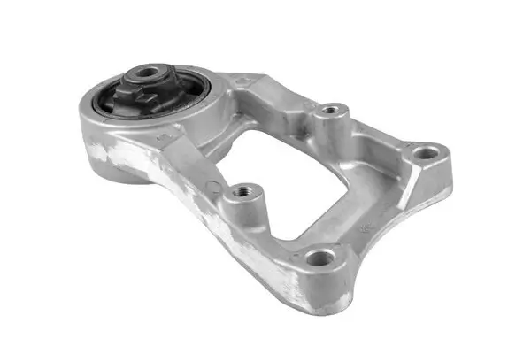 Lagerung, Differential Hinterachse links TEDGUM TED40193