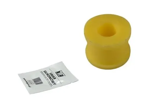 Lagerung, Stoßdämpfer TEDGUM TED40820 Bild Lagerung, Stoßdämpfer TEDGUM TED40820