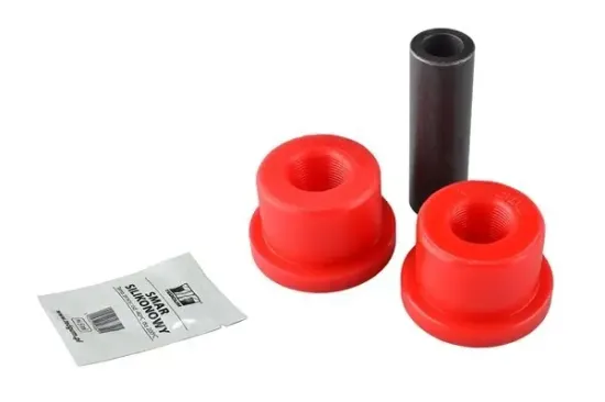 Lagerung, Lenker Hinterachse Vorderachse hinten oben TEDGUM TED41238 Bild Lagerung, Lenker Hinterachse Vorderachse hinten oben TEDGUM TED41238