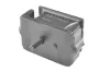 Lagerung, Motor beidseitig TEDGUM TED41301