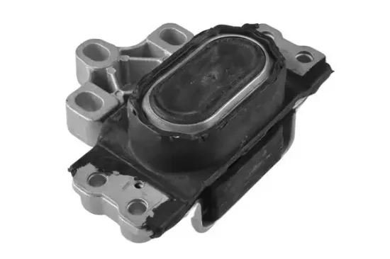 Lagerung, Motor getriebeseitig links TEDGUM TED41441 Bild Lagerung, Motor getriebeseitig links TEDGUM TED41441