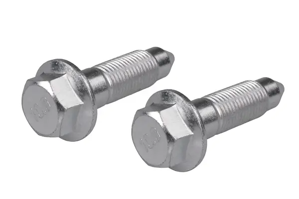 Montagesatz, Lenker vorne Hinterachse TEDGUM TED41517