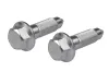 Schraube, Querlenker Hinterachse vorne TEDGUM TED41517