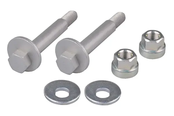 Montagesatz, Lenker Hinterachse beidseitig innen unten TEDGUM TED42027