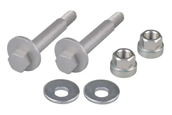 Montagesatz, Lenker Hinterachse beidseitig innen unten TEDGUM TED42027 Bild Montagesatz, Lenker Hinterachse beidseitig innen unten TEDGUM TED42027