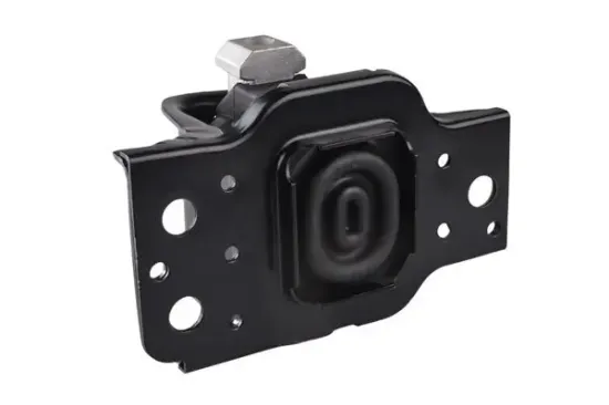 Lagerung, Motor vorne rechts TEDGUM TED42243 Bild Lagerung, Motor vorne rechts TEDGUM TED42243