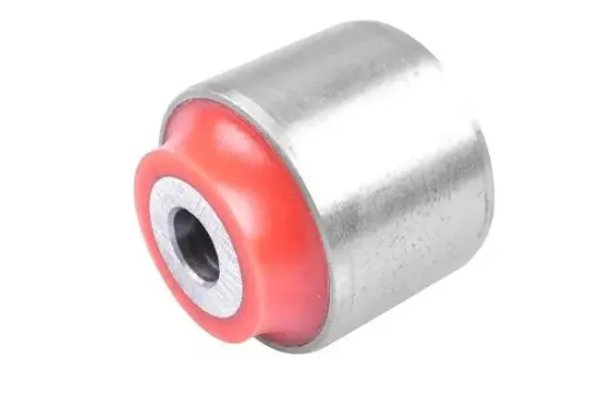 Lagerung, Lenker Hinterachse oben außen beidseitig TEDGUM TED42710 Bild Lagerung, Lenker Hinterachse oben außen beidseitig TEDGUM TED42710