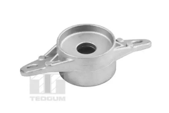 Federbeinstützlager Hinterachse TEDGUM TED42809 Bild Federbeinstützlager Hinterachse TEDGUM TED42809