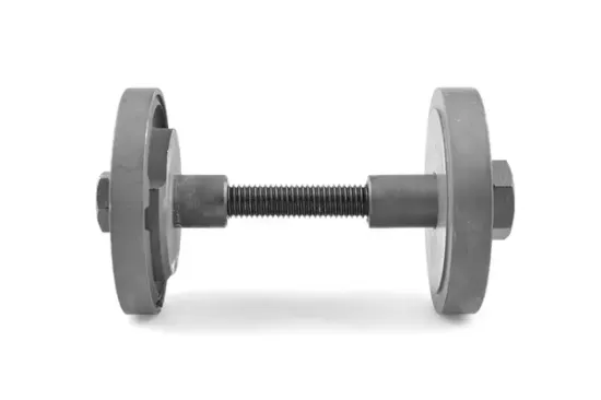 Ausdrücker, Querlenkerlagerbuchse Vorderachse beidseitig TEDGUM TED42843 Bild Ausdrücker, Querlenkerlagerbuchse Vorderachse beidseitig TEDGUM TED42843