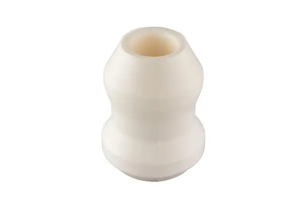 Anschlagpuffer, Federung oben Hinterachse TEDGUM TED43348