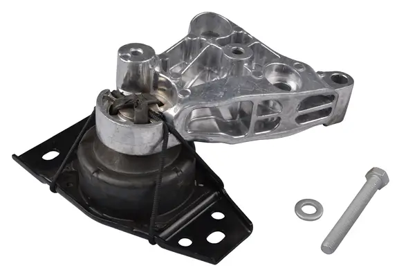 Lagerung, Motor rechts TEDGUM TED43447