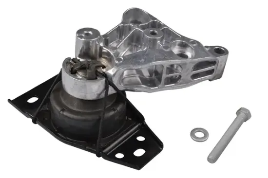 Lagerung, Motor rechts TEDGUM TED43447 Bild Lagerung, Motor rechts TEDGUM TED43447