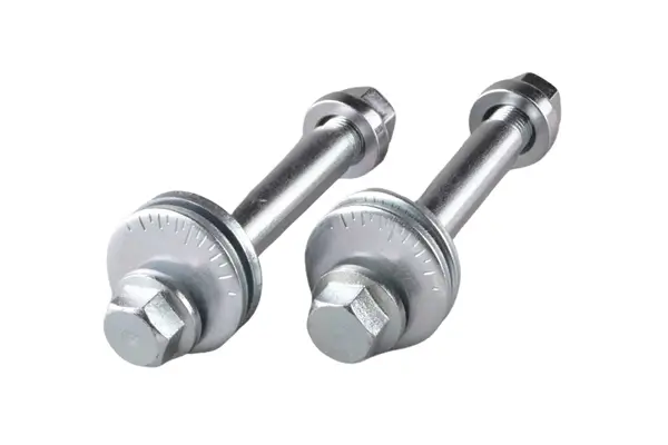 Sturzkorrekturschraube vorne hinten Vorderachse beidseitig TEDGUM TED43501