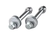 Sturzkorrekturschraube vorne hinten Vorderachse beidseitig TEDGUM TED43501