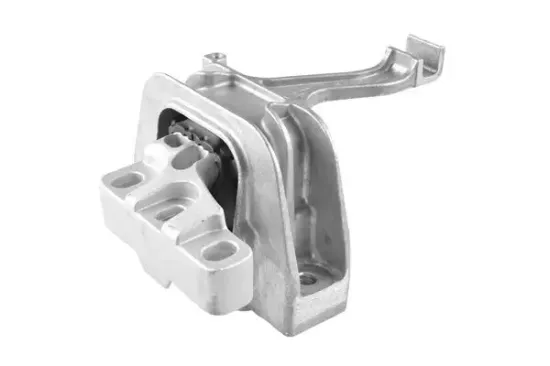 Lagerung, Motor vorne rechts TEDGUM TED44110 Bild Lagerung, Motor vorne rechts TEDGUM TED44110