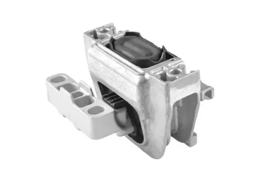 Lagerung, Motor vorne rechts TEDGUM TED44110 Bild Lagerung, Motor vorne rechts TEDGUM TED44110