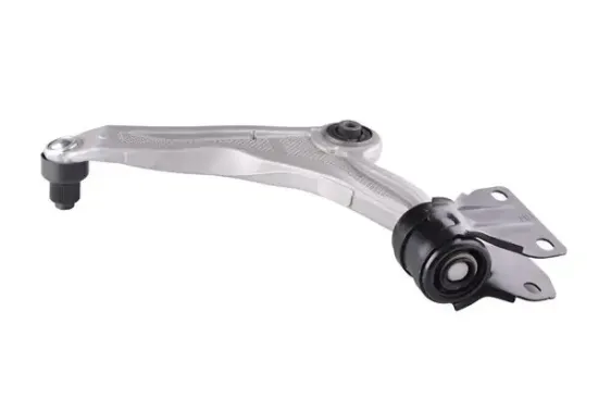 Lenker, Radaufhängung Vorderachse rechts TEDGUM TED44162 Bild Lenker, Radaufhängung Vorderachse rechts TEDGUM TED44162