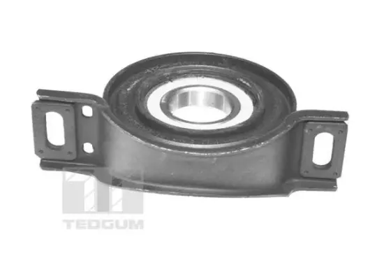 Lagerung, Gelenkwelle TEDGUM TED44457 Bild Lagerung, Gelenkwelle TEDGUM TED44457