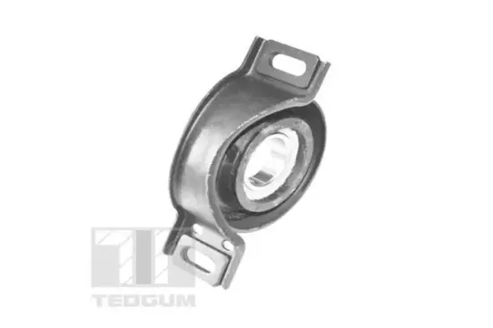 Lagerung, Gelenkwelle TEDGUM TED44457 Bild Lagerung, Gelenkwelle TEDGUM TED44457