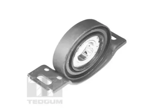 Lagerung, Gelenkwelle TEDGUM TED44457 Bild Lagerung, Gelenkwelle TEDGUM TED44457