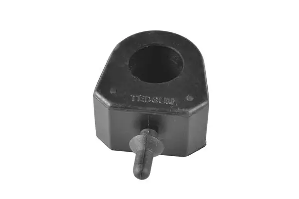 Lagerung, Stabilisator innen Vorderachse TEDGUM TED44487