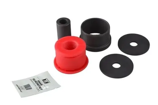 Lagerung, Lenker beidseitig Vorderachse unten vorne hinten TEDGUM TED44870 Bild Lagerung, Lenker beidseitig Vorderachse unten vorne hinten TEDGUM TED44870