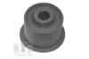 Lagerung, Lenker Hinterachse beidseitig vorne oben hinten TEDGUM TED45039 Bild Lagerung, Lenker Hinterachse beidseitig vorne oben hinten TEDGUM TED45039