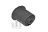 Lagerung, Lenker Hinterachse beidseitig vorne oben hinten TEDGUM TED45039
