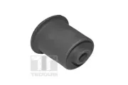 Lagerung, Lenker Hinterachse beidseitig vorne oben hinten TEDGUM TED45039