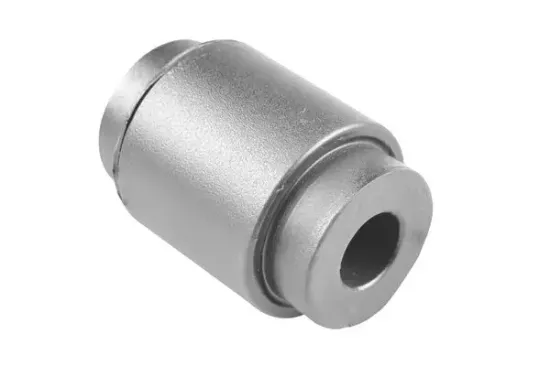 Lagerung, Stoßdämpfer unten Vorderachse beidseitig oben Hinterachse beidseitig TEDGUM TED45087 Bild Lagerung, Stoßdämpfer unten Vorderachse beidseitig oben Hinterachse beidseitig TEDGUM TED45087