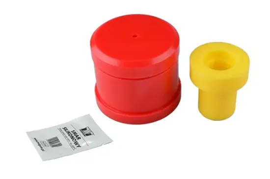 Lagerung, Lenker Vorderachse hinten beidseitig TEDGUM TED45154 Bild Lagerung, Lenker Vorderachse hinten beidseitig TEDGUM TED45154