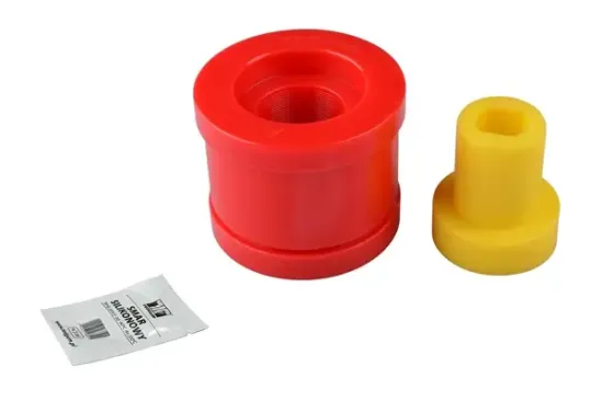 Lagerung, Lenker Vorderachse hinten beidseitig TEDGUM TED45154 Bild Lagerung, Lenker Vorderachse hinten beidseitig TEDGUM TED45154