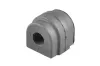 Lagerung, Stabilisator Hinterachse innen TEDGUM TED45674