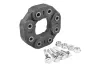 Gelenk, Gelenkwelle TEDGUM TED45866