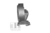 Lagerung, Gelenkwelle TEDGUM TED45971 Bild Lagerung, Gelenkwelle TEDGUM TED45971