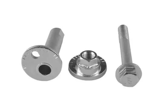 Sturzkorrekturschraube Hinterachse beidseitig TEDGUM TED45972 Bild Sturzkorrekturschraube Hinterachse beidseitig TEDGUM TED45972