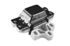 Lagerung, Motor getriebeseitig vorne links TEDGUM TED46010 Bild Lagerung, Motor getriebeseitig vorne links TEDGUM TED46010