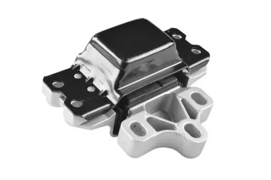 Lagerung, Motor getriebeseitig vorne links TEDGUM TED46010 Bild Lagerung, Motor getriebeseitig vorne links TEDGUM TED46010