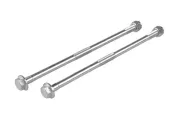Reparatursatz, Lenker innen Vorderachse links Vorderachse rechts oben TEDGUM TED46086