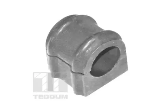 Lagerung, Stabilisator Hinterachse innen TEDGUM TED46090 Bild Lagerung, Stabilisator Hinterachse innen TEDGUM TED46090
